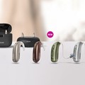 Oticon Real hearing aids