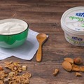 Strained yoghurt