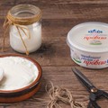 Sheep’s Yoghurt