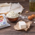 Myzithra Cheese