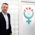 Dr Ματκάρης Μ., πτυχιούχος Ιατρικής Σχολής Α.Π.Θ., διπλωματούχος υπερήχων στη μαιευτική - γυναικολογία