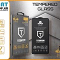 IDOL 1991 TITANIUM Tempered Glass - Προστατευτικό Οθόνης - ULTIMATE PROTECTION