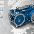Extruder Reducer