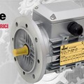 Three-phase motor