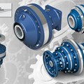 Planetary Geared Motors