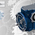 Angle Geared Motor