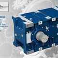 Parallel Axle Motors