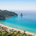Άγιος Γόρδιος, Κεντρική Κέρκυρα
