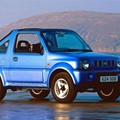 Suzuki Jimny 4x4