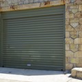Ρολό ασφαλείας επίπεδης διατομής