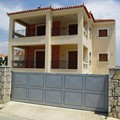 Αυλόπορτες συρόμενες