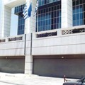 Βιομηχανικά ρολά μεγάλων διαστάσεων