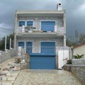 Γκαραζόπορτα ρολό γαλβανιζέ