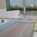 Ηλεκτροϋδραυλική μπάρα ελεγχόμενης στάθμευσης για πολύ συχνή χρήση, που δέχεται κοντάρι έως 4μ.
