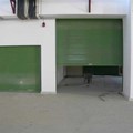 Πυράντοχα ρολά