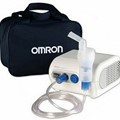 Omron C-28P νεφελοποιητής
