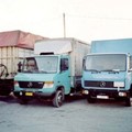 Lorries