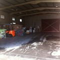 Warehouses