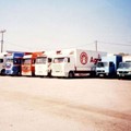 Our fleet