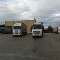 Lorries