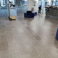 Καθαρισμός επαγγελματικών χώρων (μετά)