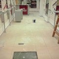 Αρχικός καθαρισμός σε επαγγελματικό χώρο