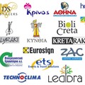 Σχεδιάζουμε εταιρική ταυτότητα