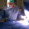 Surgeon Milioridis