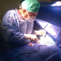 Laparoscopic surgery
