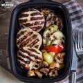 Μεσημεριανό Μίλτος