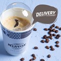 Καφές Delivery Μίλτος