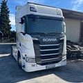 Mitrelis International Transport