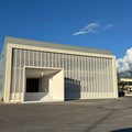 Mitrelis International Transport - Νέες Εγκαταστάσεις