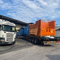 Mitrelis International Transport