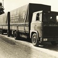 Το πρώτο μας φορτηγό το 1974
