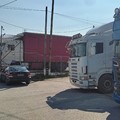 Μεταφορική Μητσιόπουλος Trans