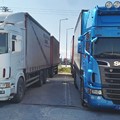 Μεταφορική Μητσιόπουλος Trans