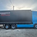 Μεταφορική Μητσιόπουλος Trans