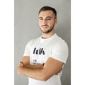 Ο μυοσκελετικός φυσικοθεραπευτής Χάρης Κουγιουμουτζής, απόφοιτος τμήματος φυσικοθεραπείας του Μητροπολιτικού κολλεγίου