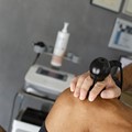 Tecar therapy