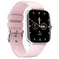 Egoboo M4 Smartwatch Pop Ροζ EGM4-PNK