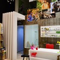 Reception Area