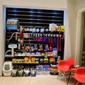 Accessories