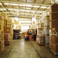 Storage, logistics services