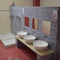 2ος Παιδικός - WC