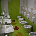 Κεντρικός σταθμός - WC