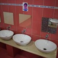 2ος Παιδικός - WC