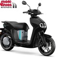 Ηλεκτρικό Yamaha NEOS