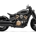 Cafe Racer - Classic Benda Napoleon 500