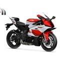 Supersport Yamaha R9